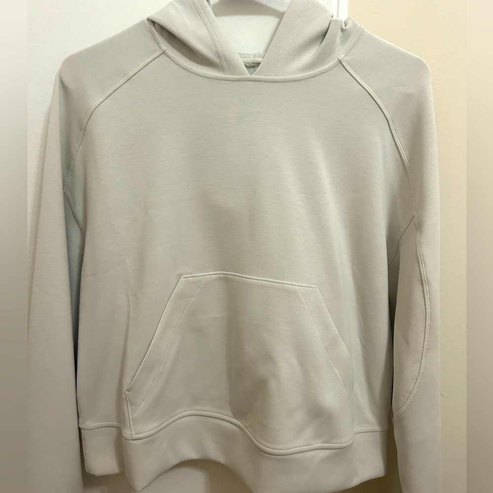 Lululemon softstreme hoodie